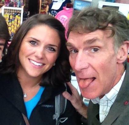 Caitlin Arrington - Class of 2005 - Cave Spring High School