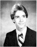 Ken Holton - Class of 1982 - Cave Spring High School