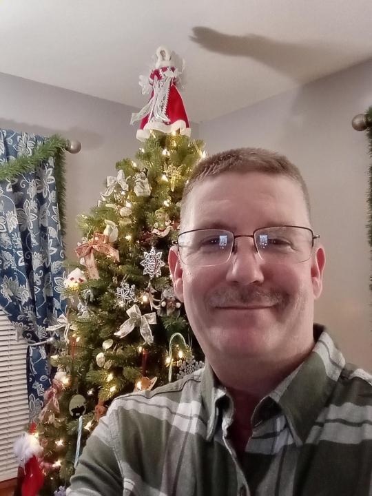 Fredrick Conner - Class of 1999 - Cave Spring High School
