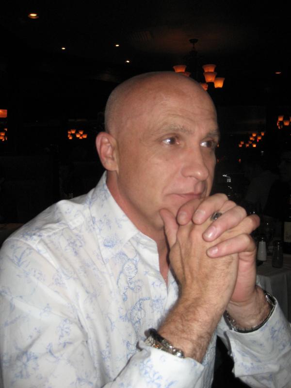 Roy Mr. Roy Boitnott - Class of 1981 - Cave Spring High School