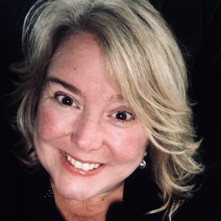 Laura Pugh - Class of 1983 - Cave Spring High School