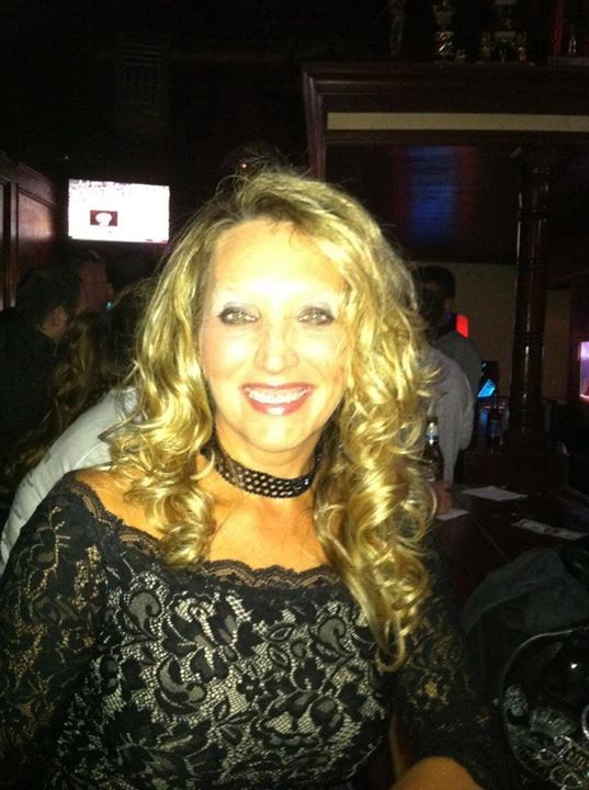 Dawn Hrynyshyn - Class of 1984 - Cave Spring High School