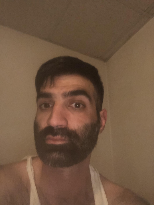 Ramon Makdissi - Class of 2001 - Cave Spring High School