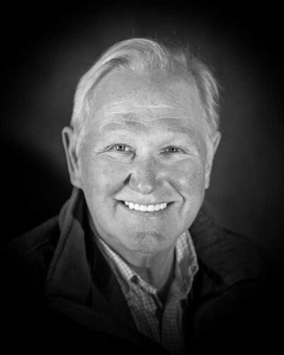 Hugh Hill - Class of 1967 - Cave Spring High School