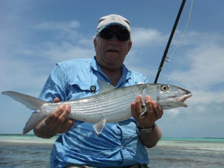 Allen Palmer - Class of 1962 - Cave Spring High School