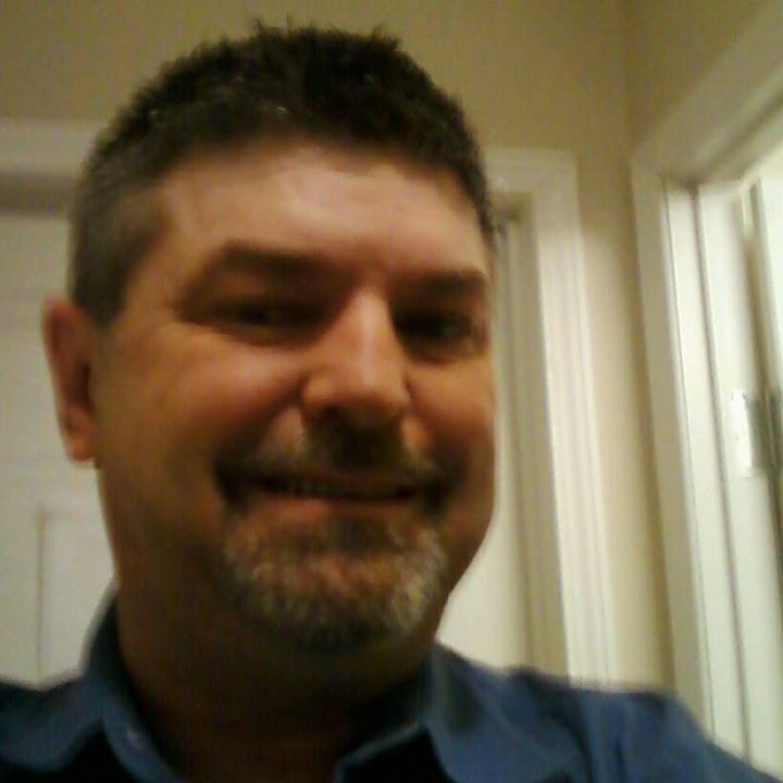 Ricky Foley - Class of 1981 - Cave Spring High School