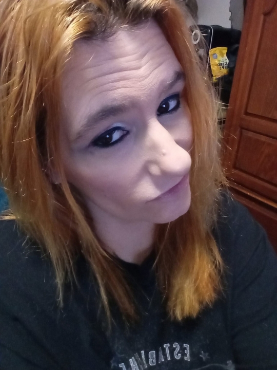 Virginia Shiveley - Class of 1994 - Cave Spring High School