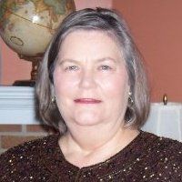 Joyce Kingery - Class of 1963 - Cave Spring High School