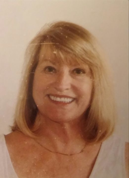 Susan Dressler - Class of 1967 - Cave Spring High School