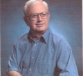 Paul Laprad, class of 1968