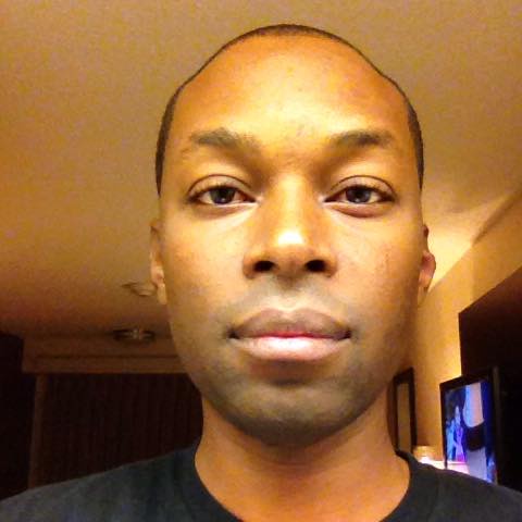 Walter Wallace - Class of 1998 - Denbigh High School