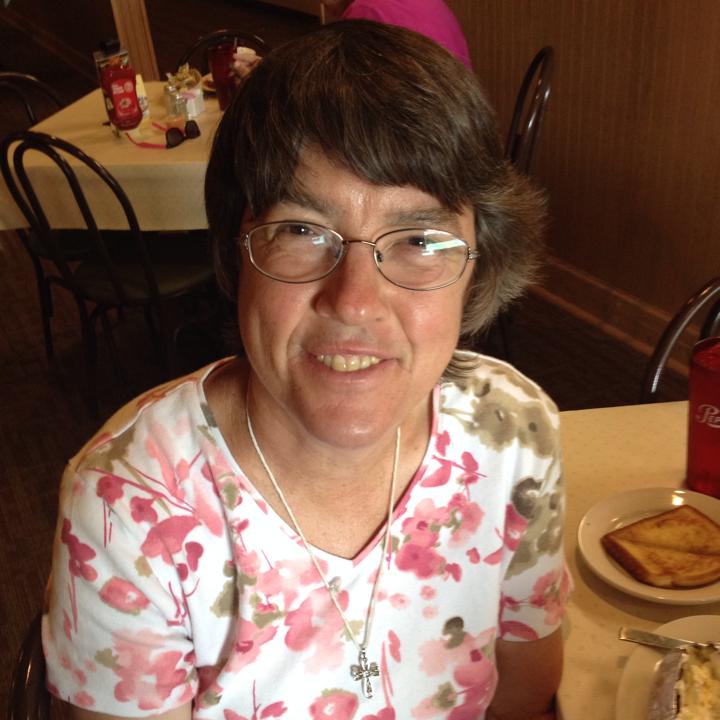 Kathy Crutchley - Class of 1979 - Denbigh High School