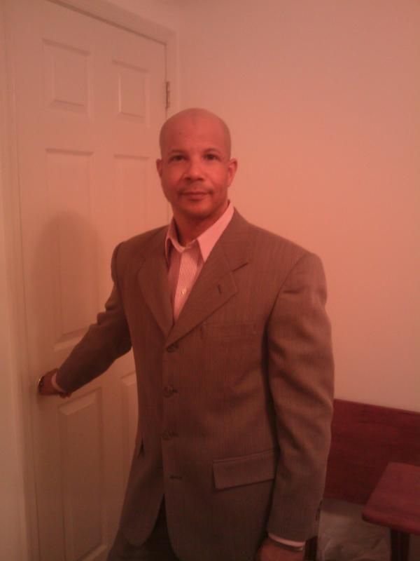 Harold Wiley - Class of 1983 - Denbigh High School