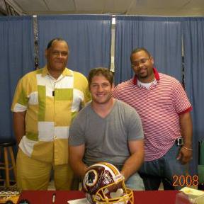 Wayne Elam - Class of 1994 - Denbigh High School