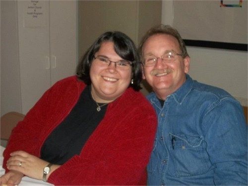 Ken Smith - Class of 1978 - Denbigh High School