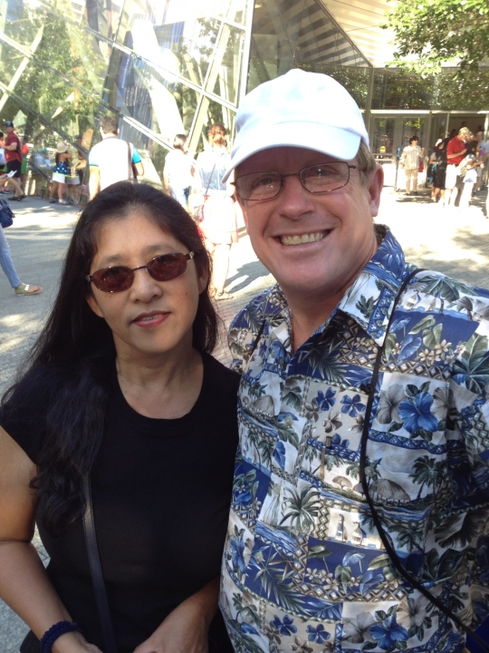 Aaron Hudgins - Class of 1977 - Denbigh High School