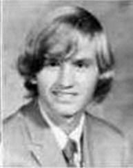 Mark Smith - Class of 1972 - Denbigh High School