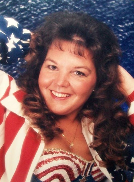 Melanie Fields - Class of 1980 - Denbigh High School