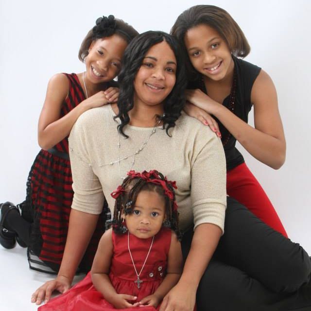 Angel Johnson - Class of 2004 - Denbigh High School
