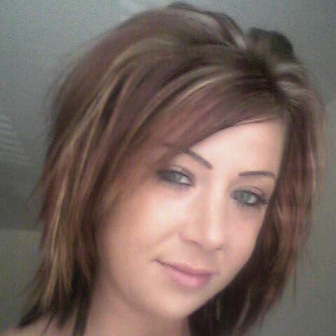 Fawn Spencer - Class of 2003 - Denbigh High School