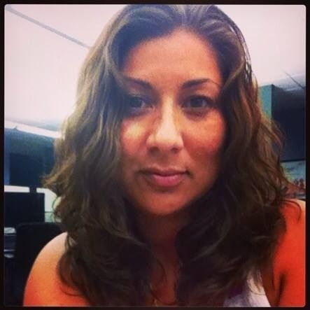 Elizabeth Mejia - Class of 1989 - Denbigh High School