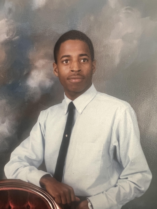 Rob Allen - Class of 1982 - Denbigh High School
