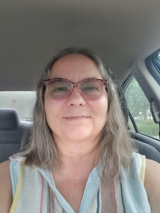 Sharon Buskirk - Class of 1979 - Ben Eielson High School
