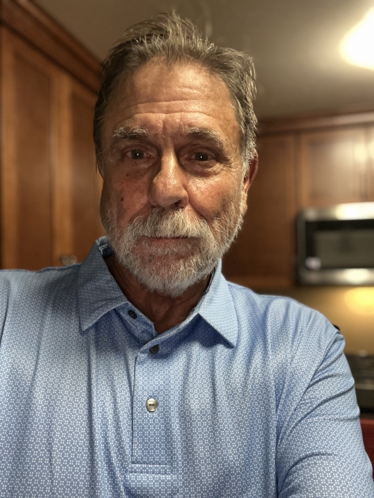 Mark Minnerly - Class of 1969 - Ben Eielson High School