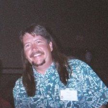 Mike Wight - Class of 1983 - Ben Eielson High School