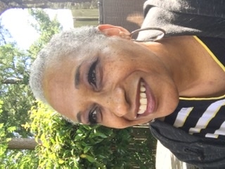 Brenette Stepp - Class of 1981 - Ben Eielson High School