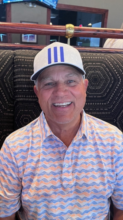Steve Girard - Class of 1975 - Ben Eielson High School