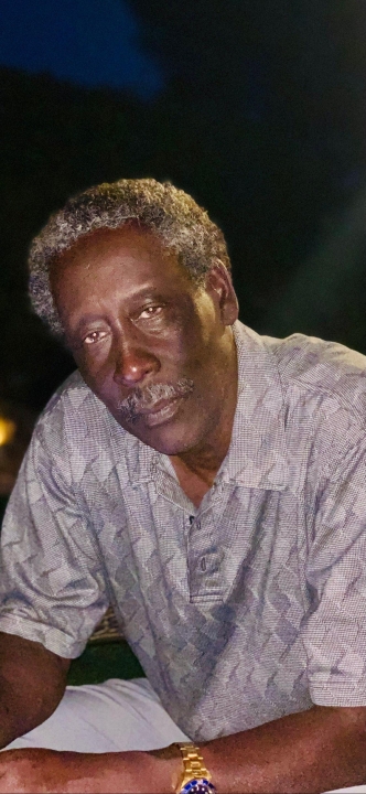 Reginald Mcconnell - Class of 1970 - Ben Eielson High School