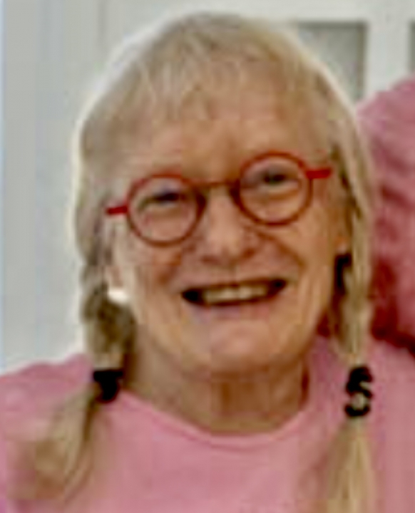 Carol Gillespie - Class of 1963 - Ben Eielson High School