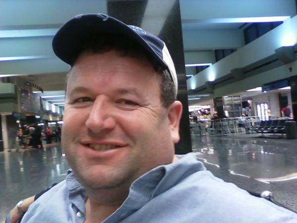 Dennis Gramps - Class of 1984 - Ben Eielson High School