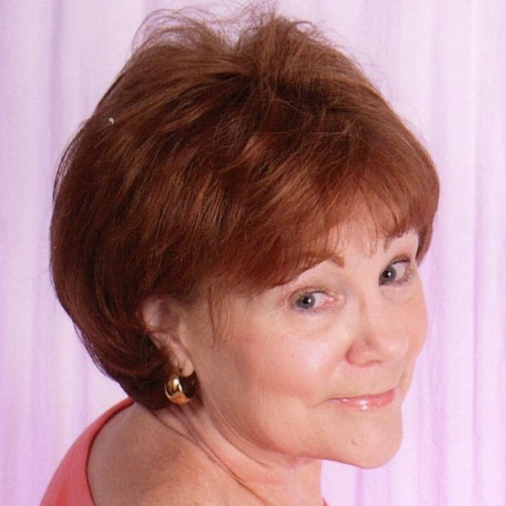 Paula Churchill - Class of 1966 - Ben Eielson High School