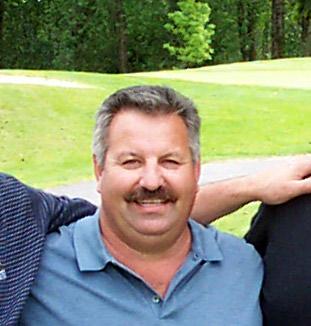 Michael Sands - Class of 1974 - Ben Eielson High School