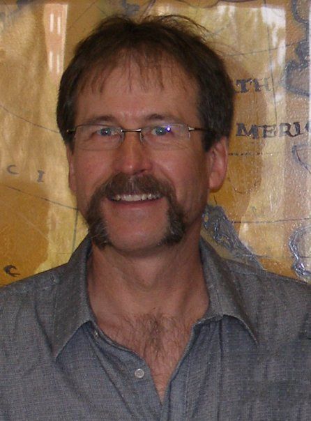 Randy Gray - Class of 1976 - Ben Eielson High School