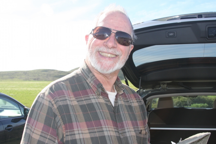 Rick Smith - Class of 1965 - Ben Eielson High School