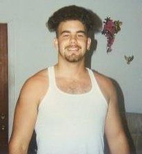 Ron Cavallo - Class of 1994 - Ben Eielson High School