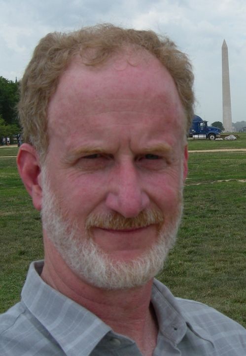 Gary Rohrabaugh - Class of 1973 - Ben Eielson High School