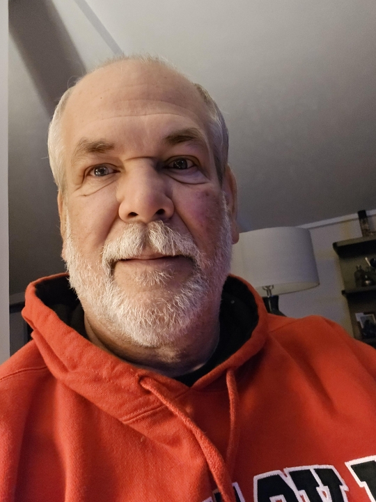 Tim Willett - Class of 1976 - Ben Eielson High School