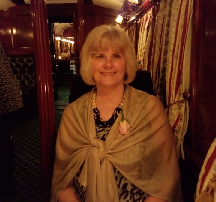 Linda Reinier - Class of 1969 - Ben Eielson High School