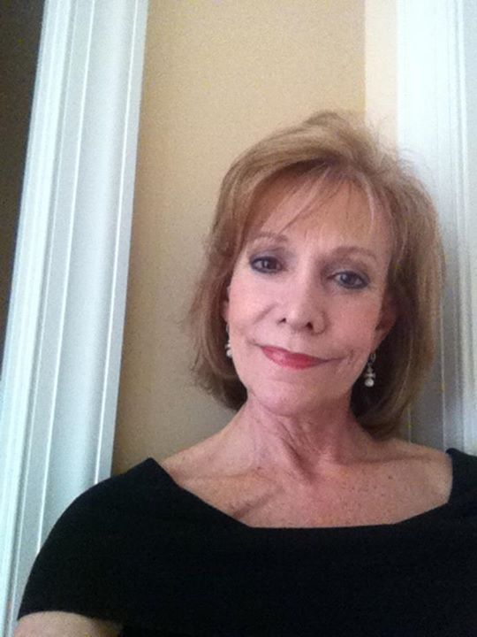 Joan Brown - Class of 1968 - Ben Eielson High School