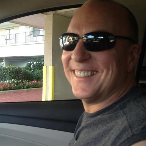 Steven Ferree - Class of 1974 - Ben Eielson High School