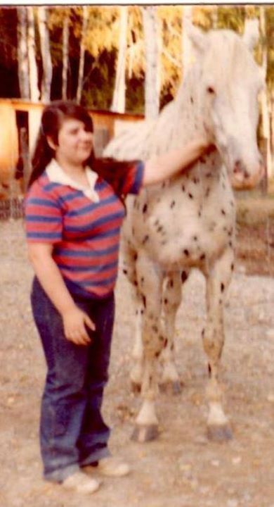 Starlet Millar - Class of 1985 - Ben Eielson High School