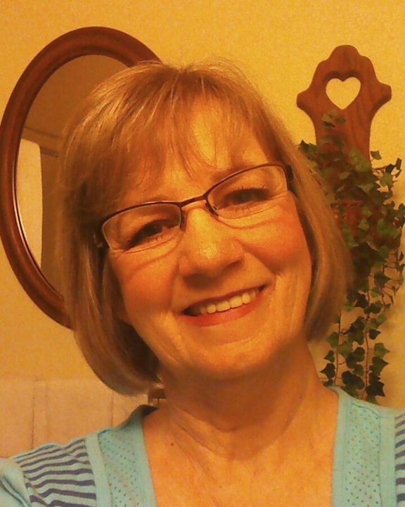 Karla Keehn - Class of 1973 - Ben Eielson High School