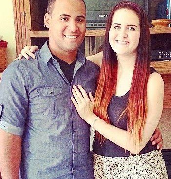 Mackenzie Belt - Class of 2010 - Ben Eielson High School
