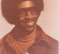 Roderick Morrison '76