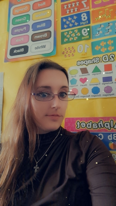 Jessica Jessica Carolann Brown - Class of 2012 - Naaman Forest High School