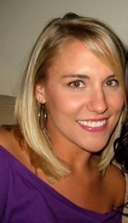 Ellen Figlestahler - Class of 2003 - Naaman Forest High School
